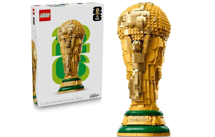 De Lego a Tonies… ¿Cómo se compaginan los partidos con el Mundial de 2026? De Lego a Tonies… ¿Cómo se compaginan los partidos con el Mundial de 2026?